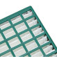 Filtro polvere per Vorwerk Kobold VK130, VK131