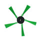 Spazzola laterale per Vorwerk Kobold VR200, VR300
