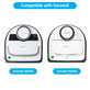 Spazzola principale per Vorwerk Kobold VR200, VR300