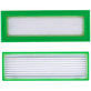 Filtro polvere per Vorwerk Kobold VR200, VR300