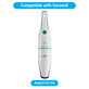 Filtro polvere per Vorwerk Kobold VC100