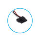 Batteria per Xiaomi Mi Robot Vacuum Mop Pro (P), STYTJ02YM, Li-Ion, 3400mAh, 14.8V