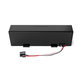 Batteria per Xiaomi Mi Robot Vacuum Mop Pro (P), STYTJ02YM, Li-Ion, 3400mAh, 14.8V