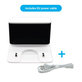 Dock di ricarica per Xiaomi Mi Robot Vacuum Mop (Mijia 1C), 2 (Mijia 2C)