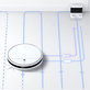 Dock di ricarica per Xiaomi Mi Robot Vacuum Mop (Mijia 1C), 2 (Mijia 2C)