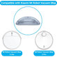 Serbatoio dell'acqua per Xiaomi Mi Robot Vacuum Mop 2 Lite, 2 Pro