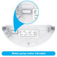 Serbatoio dell'acqua per Xiaomi Mi Robot Vacuum Mop 2 Lite, 2 Pro