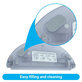 Serbatoio dell'acqua per Xiaomi Mi Robot Vacuum Mop 2 Lite, 2 Pro