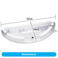 Serbatoio dell'acqua per Xiaomi Mi Robot Vacuum Mop 2 Lite, 2 Pro
