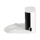 Dock di ricarica per Xiaomi RobGoldck S5, S5 Max, S6 Pure, S6 MaxV, S7, S7 MaxV, S8, Q7, Q7 Max, White
