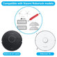 Set standard per Xiaomi Roborock Q7, Q7+, Q7 Max, Q7 Max+, T8, White