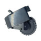 Ruota con motore (destra) per Roidmi EVE Plus, Black