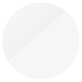 Vetro temperato Flat Glass AB per Samsung Galaxy Watch6 47 mm, Trasparente, PanzerGlass