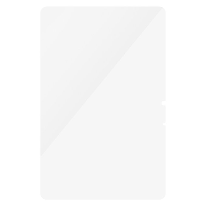 Vetro temperato UWF AB per Samsung Galaxy Tab S9/S9 FE, Trasparente, PanzerGlass