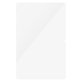 Vetro temperato UWF AB per Samsung Galaxy Tab S9/S9 FE, Trasparente, PanzerGlass
