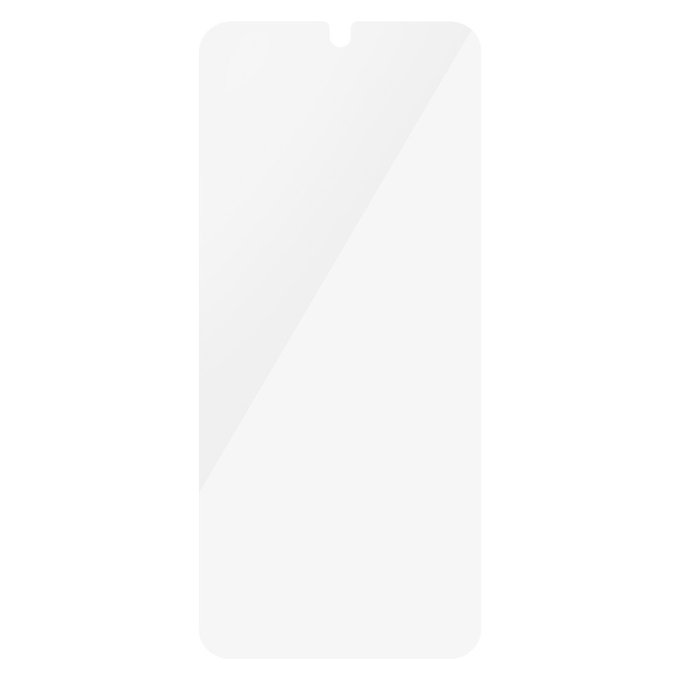 Vetro temperato UWF per Honor 90 Lite, Trasparente, PanzerGlass