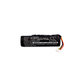 Batteria per Garmin Alpha 100, DC50, GAA002, GAA003, GAA004, T5, TT10, TT15, 010-10806-30, 010-11828-03, 361-00029-02, 3400mAh, HQ