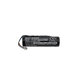 Batteria per Garmin Alpha 100, DC50, GAA002, GAA003, GAA004, T5, TT10, TT15, 010-10806-30, 010-11828-03, 361-00029-02, 2600mAh, HQ