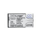 Batteria per Nintendo 3DSLL, New 3DSLL, DS XL 2015, SPR-001, SPR-003, SPR-A-BPAA-CO, 1800mAh, HQ