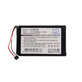 Batteria per Garmin Drive Assist 50, 50LMT, 51, 51LMT, Nüvi 1200, 1205, 1205W, 1250, 1255W, 1260, 1260W, 140T, 150T, 2595LM, 2595LMT, 361-00035-01, 930mAh, HQ