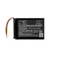 Batteria per Garmin DriveSmart 5, 55, 65, 361-00056-08, 750mAh, HQ
