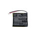 Batteria per Garmin Fenix 5X, 5X Running, 361-00098-00, 410mAh, HQ