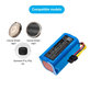 Batteria per Proscenic Cocoa Smart 780T, 790T, Summer P1s, P2s, VR1717, Li-Ion, 2600mAh, 14.8V, HQ