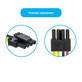Batteria per Proscenic Cocoa Smart 780T, 790T, Summer P1s, P2s, VR1717, Li-Ion, 2600mAh, 14.8V, HQ