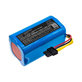 Batteria per Proscenic Cocoa Smart 780T, 790T, Summer P1s, P2s, VR1717, Li-Ion, 2600mAh, 14.8V, HQ