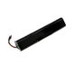 Batteria per Neato Botvac D3, D4, D5, D6, D7-seriess, 945-0225, 205-0011, 205-0013, Li-Ion, 4200mAh, 14.4V, HQ
