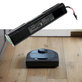 Batteria per Neato Botvac D3, D4, D5, D6, D7-seriess, 945-0225, 205-0011, 205-0013, Li-Ion, 4200mAh, 14.4V, HQ