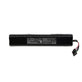 Batteria per Neato Botvac D3, D4, D5, D6, D7-seriess, 945-0225, 205-0011, 205-0013, Li-Ion, 4200mAh, 14.4V, HQ