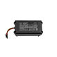 Batteria per Cecotec Conga 1290, 1390, 1490, 1590, CONG0003, Li-Ion, 3000mAh, 14.4V, HQ