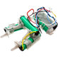 Batteria per AEG Electrolux Ergorapido-seriess, CX-7-seriess, QX8-seriess, 8087979053, 809115702, VBHC7787E, Li-Ion, 2500mAh, 18.0V, HQ