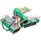 Batteria per AEG Electrolux Ergorapido-seriess, CX-7-seriess, QX8-seriess, 8087979053, 809115702, VBHC7787E, Li-Ion, 2500mAh, 18.0V, HQ