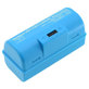 Batteria per iRobot Braava Jet 240, 241, 244, 245, Mopping Robot, 4446040, BC674, Li-Ion, 2000mAh, 3.6V, HQ