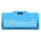 Batteria per iRobot Braava Jet 240, 241, 244, 245, Mopping Robot, 4446040, BC674, Li-Ion, 2000mAh, 3.6V, HQ