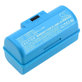 Batteria per iRobot Braava Jet 240, 241, 244, 245, Mopping Robot, 4446040, BC674, Li-Ion, 2000mAh, 3.6V, HQ