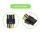 Batteria per Ecovacs Deebot CR120, KK-8, X500, LP43SC2000P, Ni-MH, 2000mAh, 14.4V, HQ