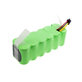Batteria per Ecovacs Deebot CR120, KK-8, X500, LP43SC2000P, Ni-MH, 2000mAh, 14.4V, HQ