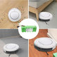 Batteria per Ecovacs Deebot CR120, KK-8, X500, LP43SC2000P, Ni-MH, 2000mAh, 14.4V, HQ