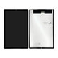 Schermo LCD per Lenovo Tab M9 TB310FU, Vetro touch senza cornice