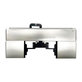Batteria A2669 per MacBook Air 13" M2 A2681 (2022), M3 A3113 Early 2024, 4561mAh
