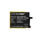 Batteria per Caterpillar S62 Pro, APP00317, 4000mAh, HQ