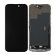 Schermo per iPhone 15 Pro, Vetro touch con cornice, Refurbished