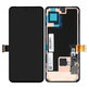 Schermo OLED per Google Pixel 8 GKWS6, G9BQD, Vetro touch senza cornice, G949-00555-01 Genuine Service Pack