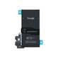 Batteria per Google Pixel 8 GKWS6, G9BQD, GS35E, G949-00574-01, 4575mAh, Genuine Service Pack