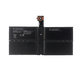 Batteria per Microsoft Surface Pro 7 Plus, GA3HTA025H, DYNH03, 6444mAh