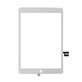Vetro touch per iPad (9th Gen 2021), White