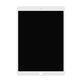 Schermo LCD per iPad Pro 10.5" (2017), White, Vetro touch senza cornice